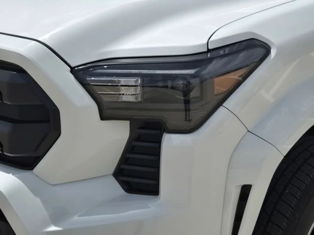 New 2026 Ice Cap Toyota SR image 7