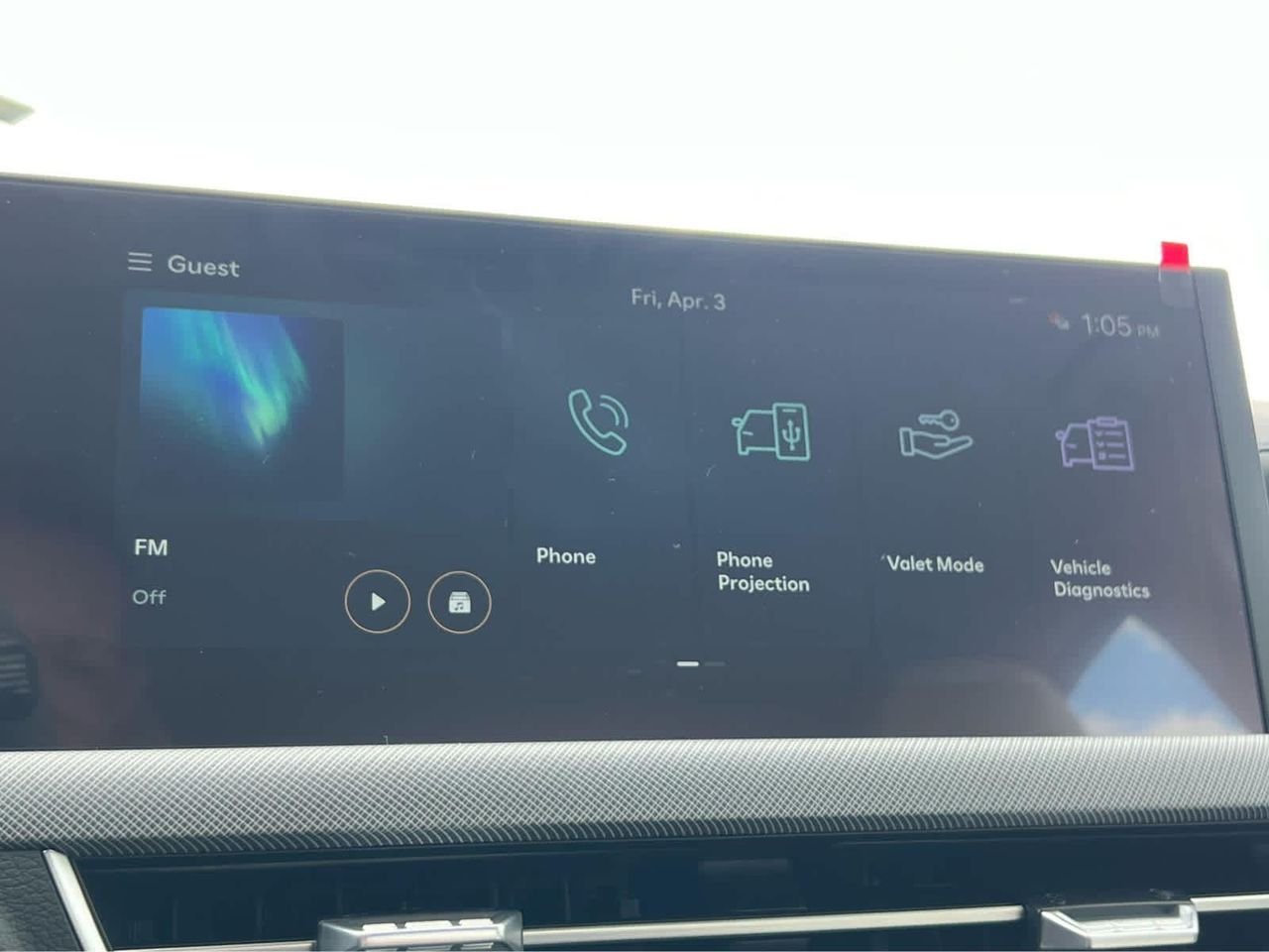 New 2026 Transmission Blue Hyundai SE image 71