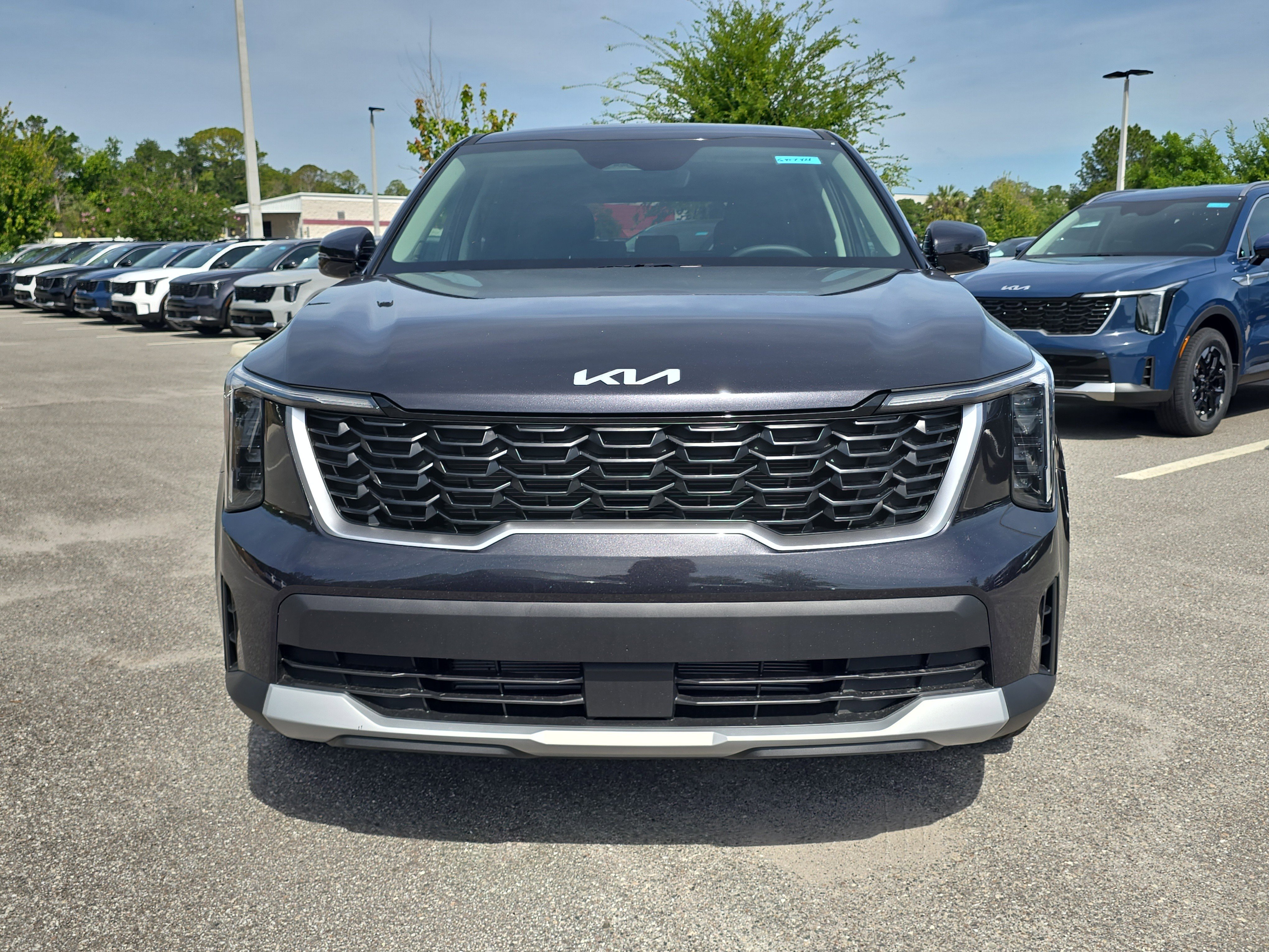 New 2026 Panthera Metal Kia LX image 3