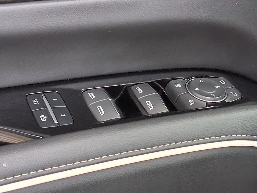 Used 2023 Black Raven Cadillac Premium Luxury image 19