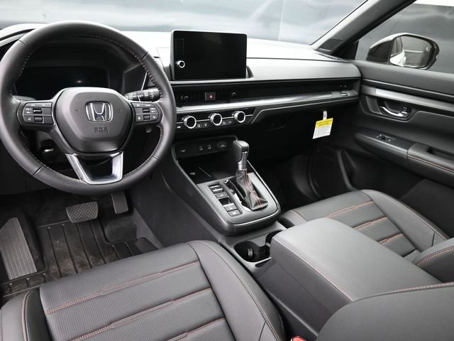 2026 Honda CR-V Sport-L - Photo 24