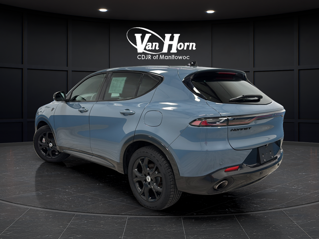 Used 2024 Blue Steele Dodge R/T image 5