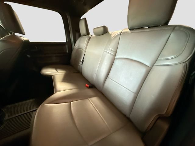 Used 2022 White Ram Tradesman image 23
