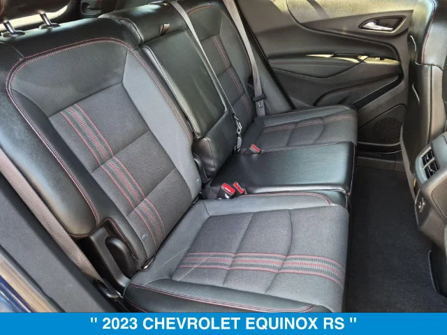 2023 Chevrolet Equinox RS - Photo 33