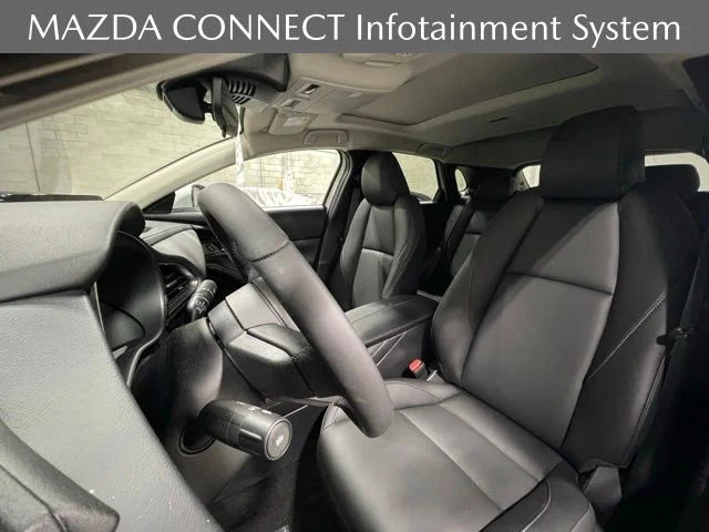 Certified Used 2026 White Mazda 2.5 S Preferred image 14