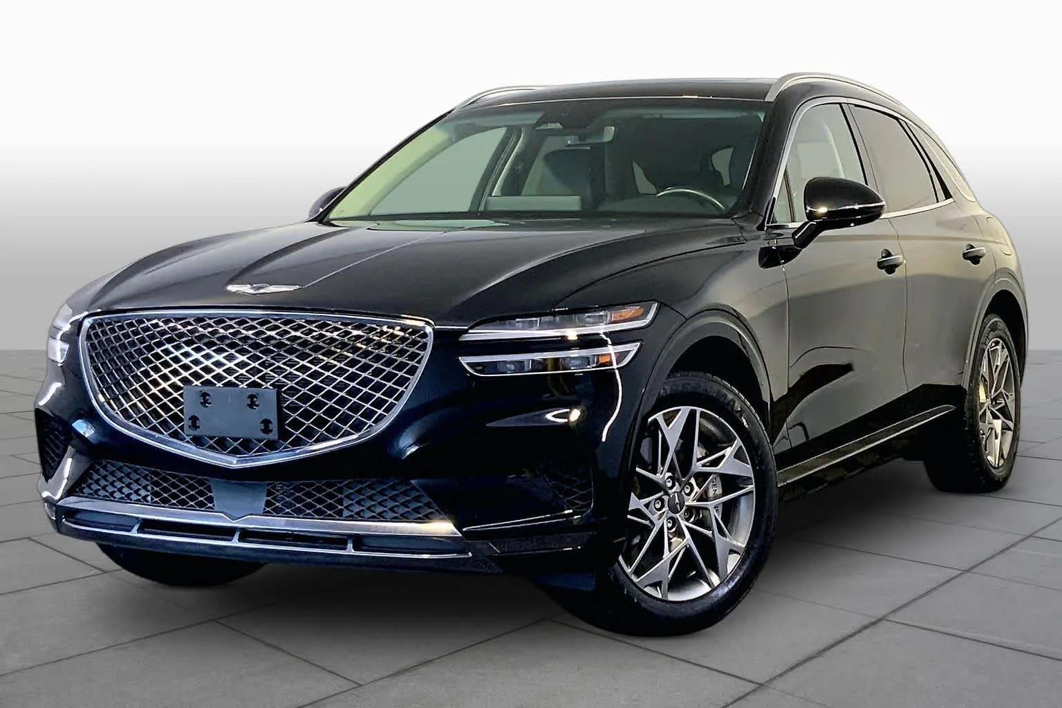 2024 Genesis GV70 2.5T Standard AWD's photo