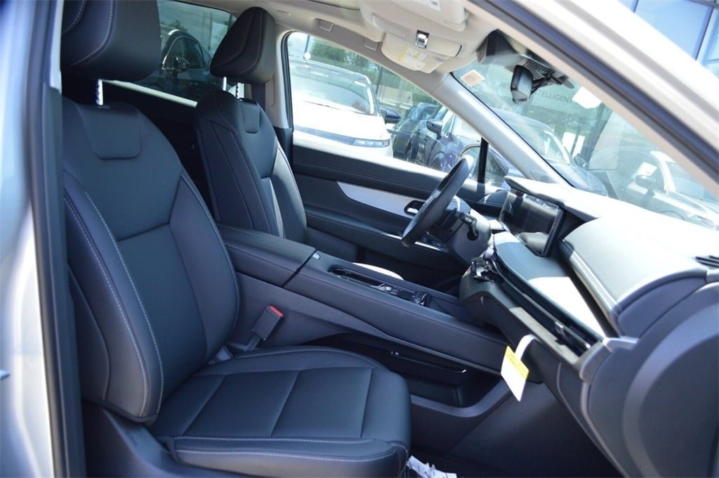 2025 Nissan Murano SL - Photo 19