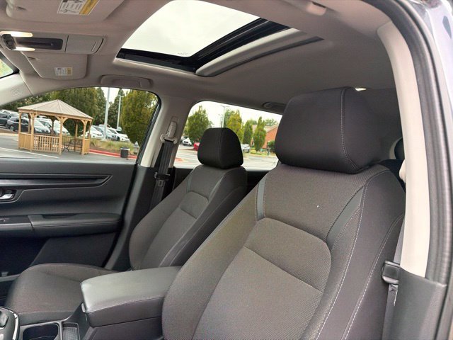 2025 Honda CR-V EX - Photo 14
