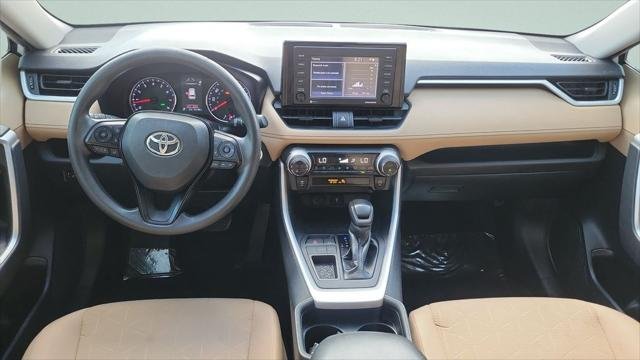 Certified Used 2020 ICE CAP Toyota  image 11