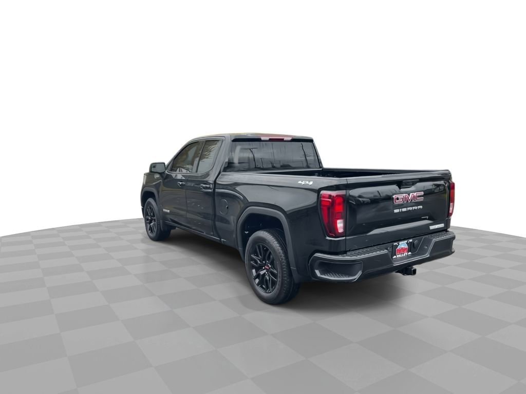 2026 GMC Sierra 1500 Elevation - Photo 6