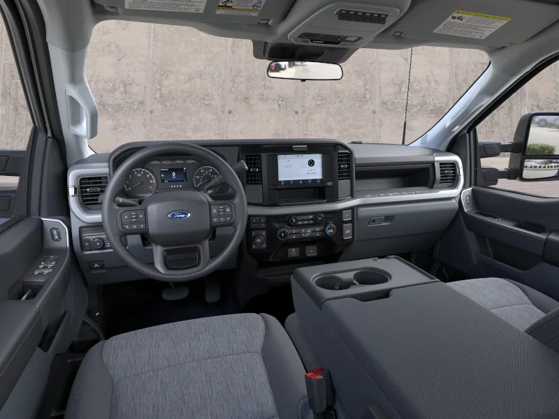 2026 Ford F-350 Super Duty XL - Photo 31