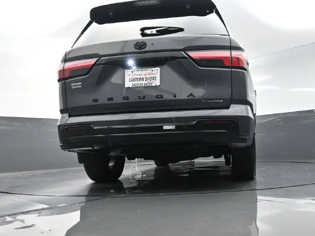 Used 2026 Gray Toyota Platinum image 56