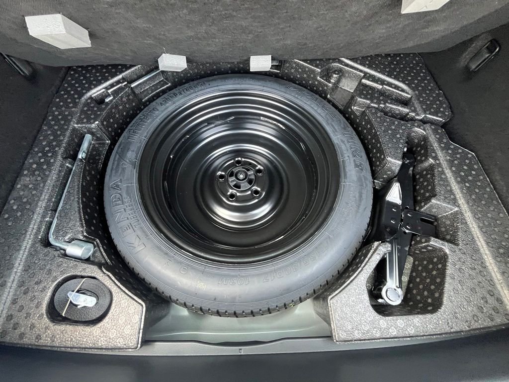 New 2026 Black Mazda 2.5 S Preferred image 28