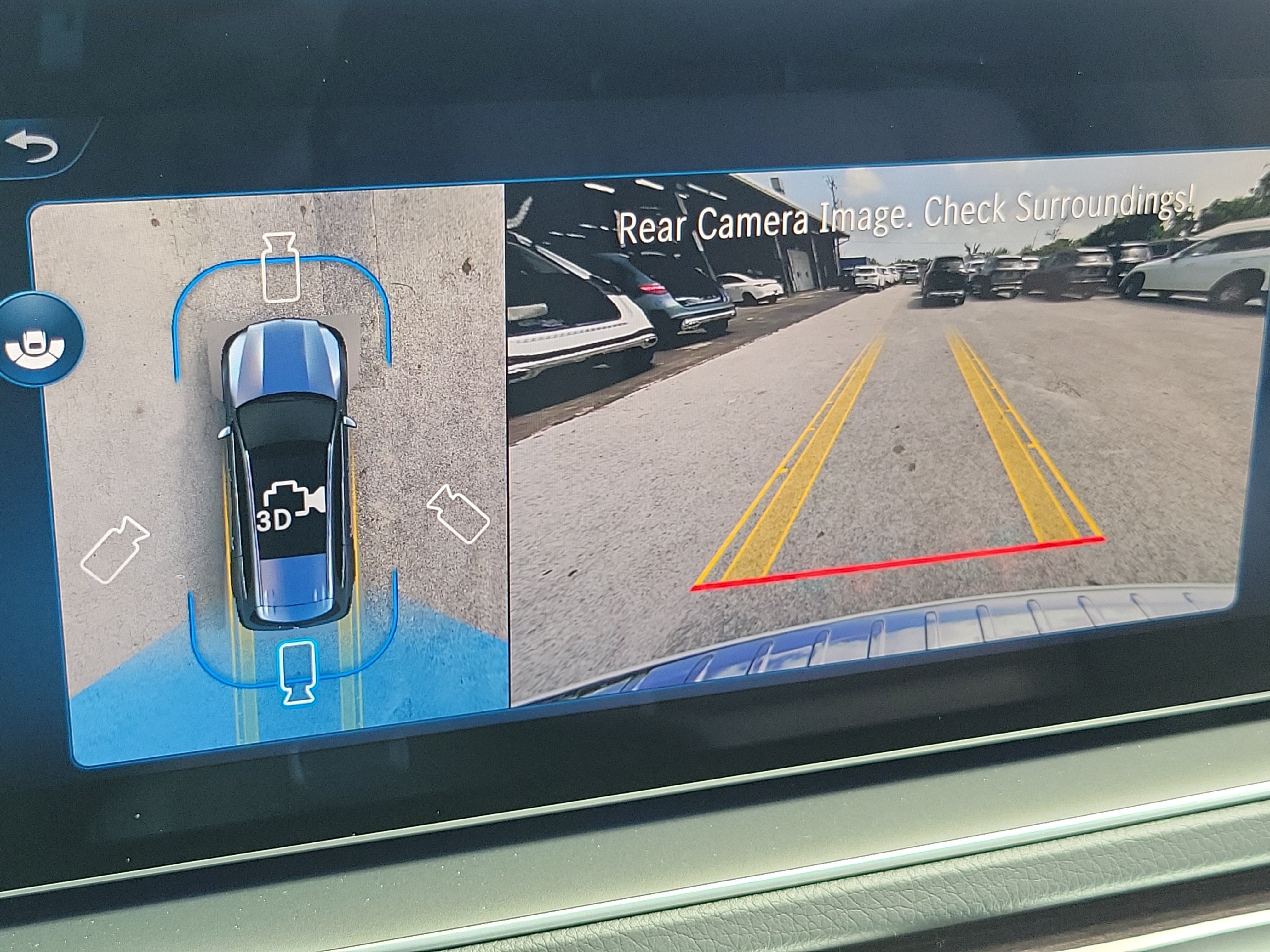 New 2026 Polar White Mercedes-Benz GLS 450 image 60