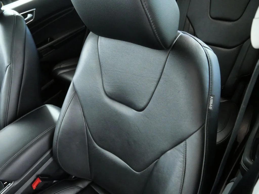 Used 2020 Gray Ford Titanium image 18