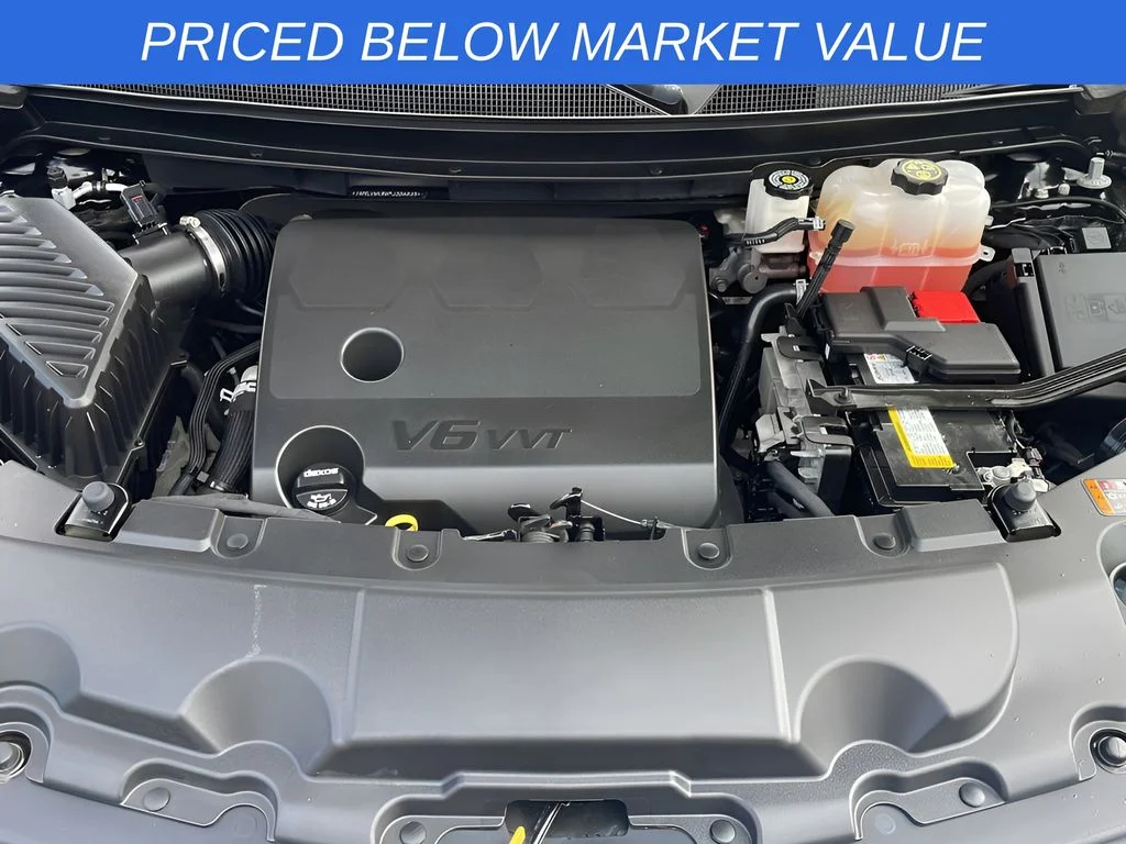Used 2023 Black Chevrolet LT image 28