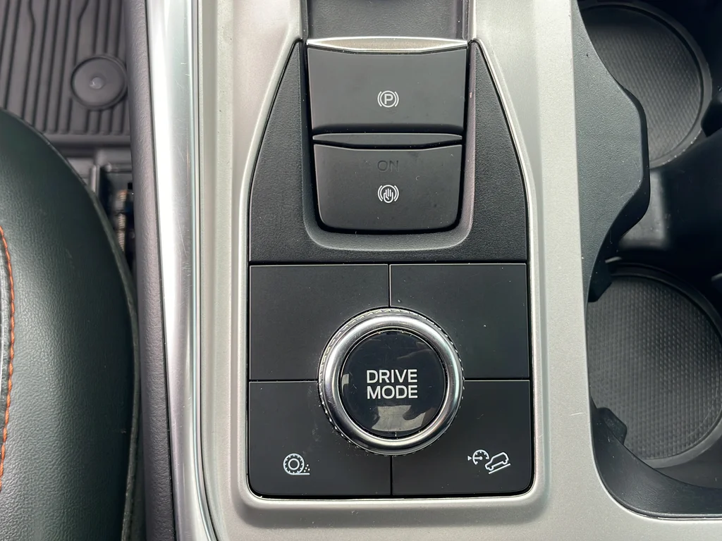 2022 Ford Explorer TIMBERLINE - Photo 21