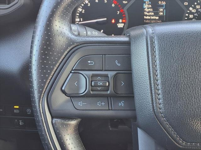 Certified Used 2026 MAGNETIC GRAY MET. Toyota  image 20