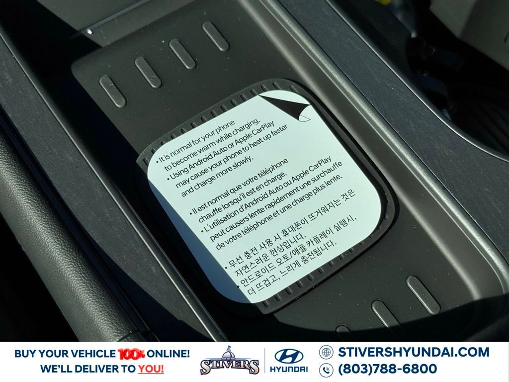 2026 Hyundai Palisade XRT Pro - Photo 40