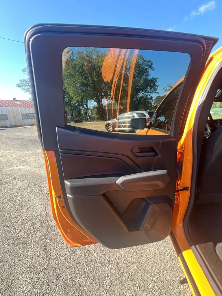 2025 Chevrolet Colorado Work Truck - Photo 15