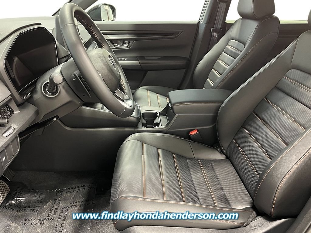 2026 Honda CR-V Sport-L - Photo 13