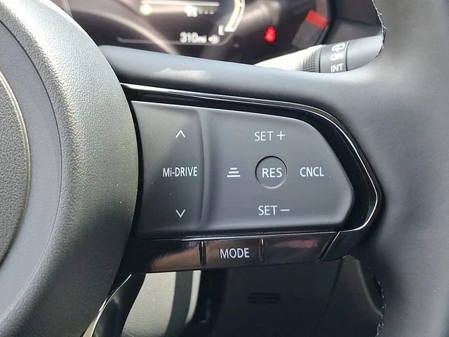 New 2026 Red Mazda 2.5 S Select image 14