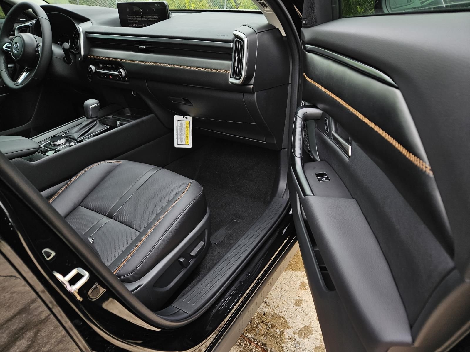 2026 Mazda CX-50 Premium - Photo 6