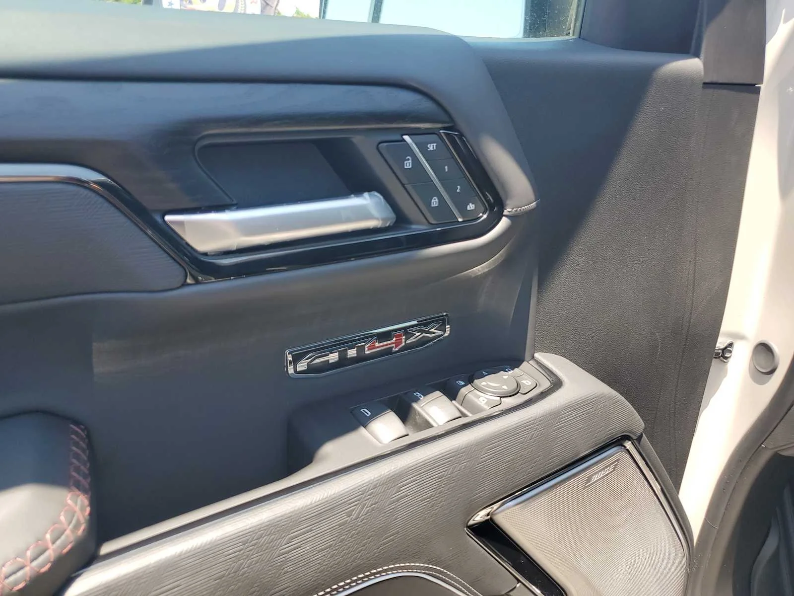 New 2026 Coastal Dune GMC AT4X image 25
