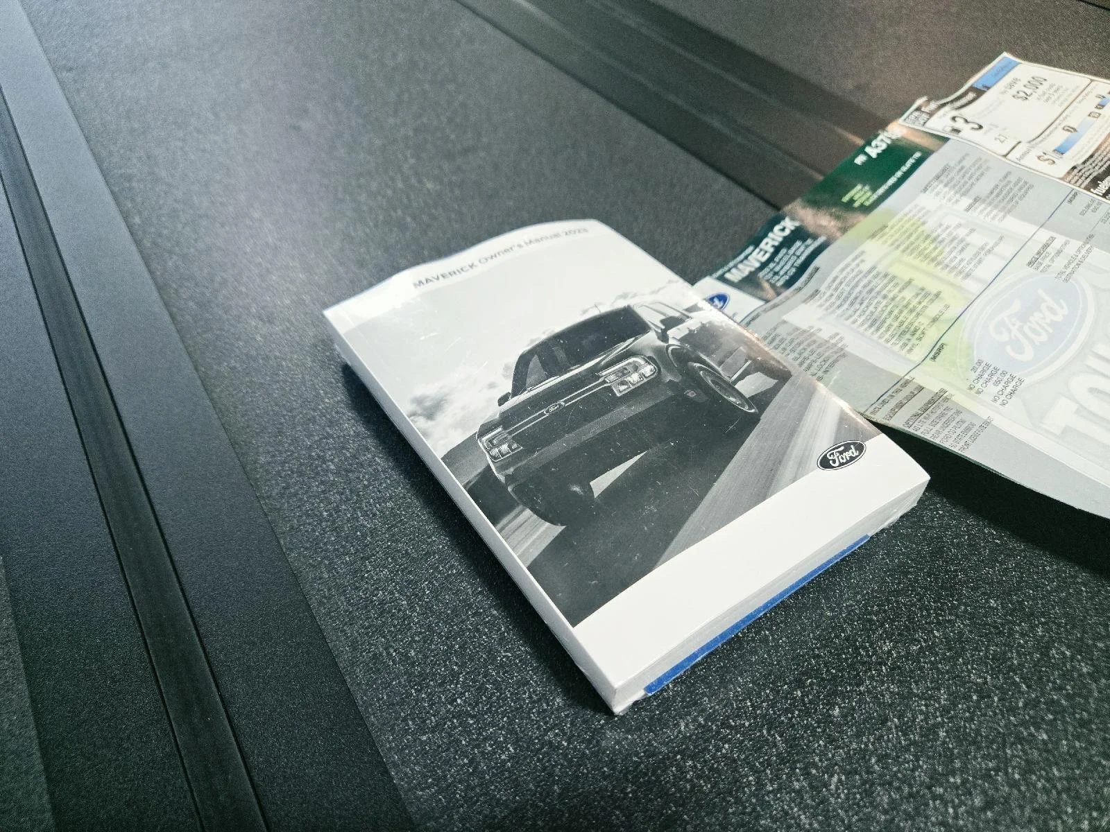 Used 2023 Area 51 Ford XL image 49