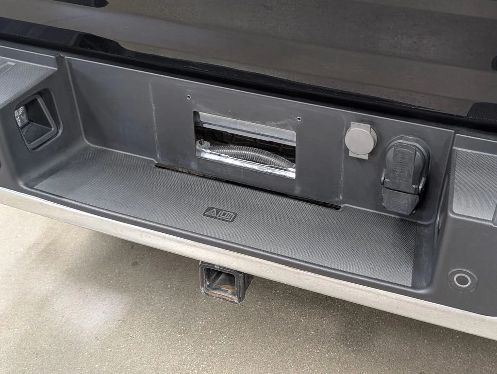 Certified Used 2024 Agate Black Metallic Ford XLT image 29