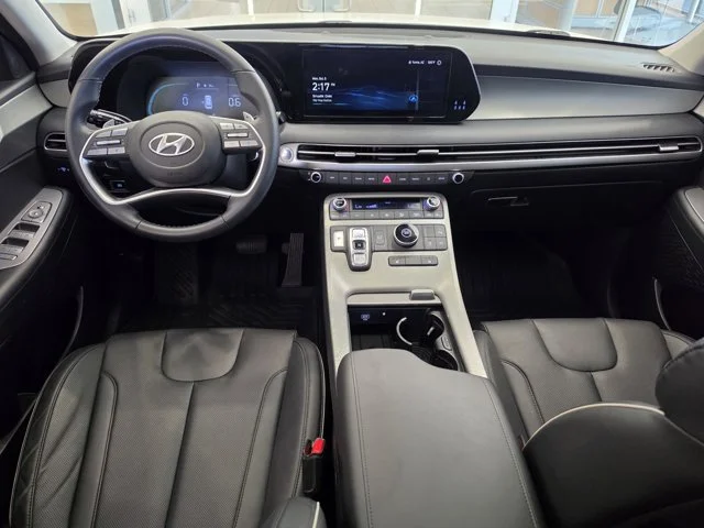 Used 2024 White Hyundai XRT image 23