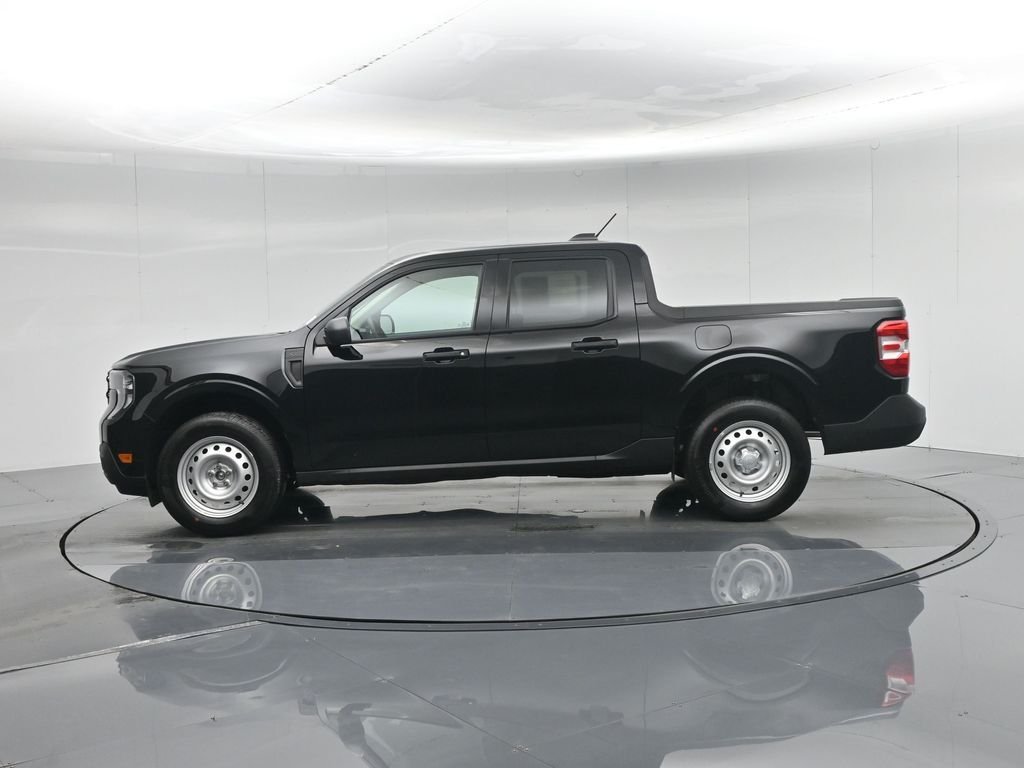 New 2026 Shadow Black Ford XL image 23