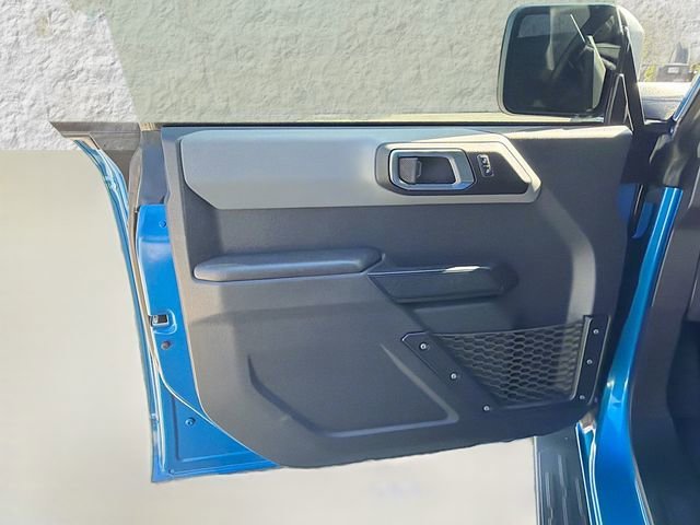 2024 Ford Bronco 4-Door Big Bend - Photo 20