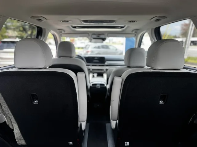2023 Kia Telluride S - Photo 23
