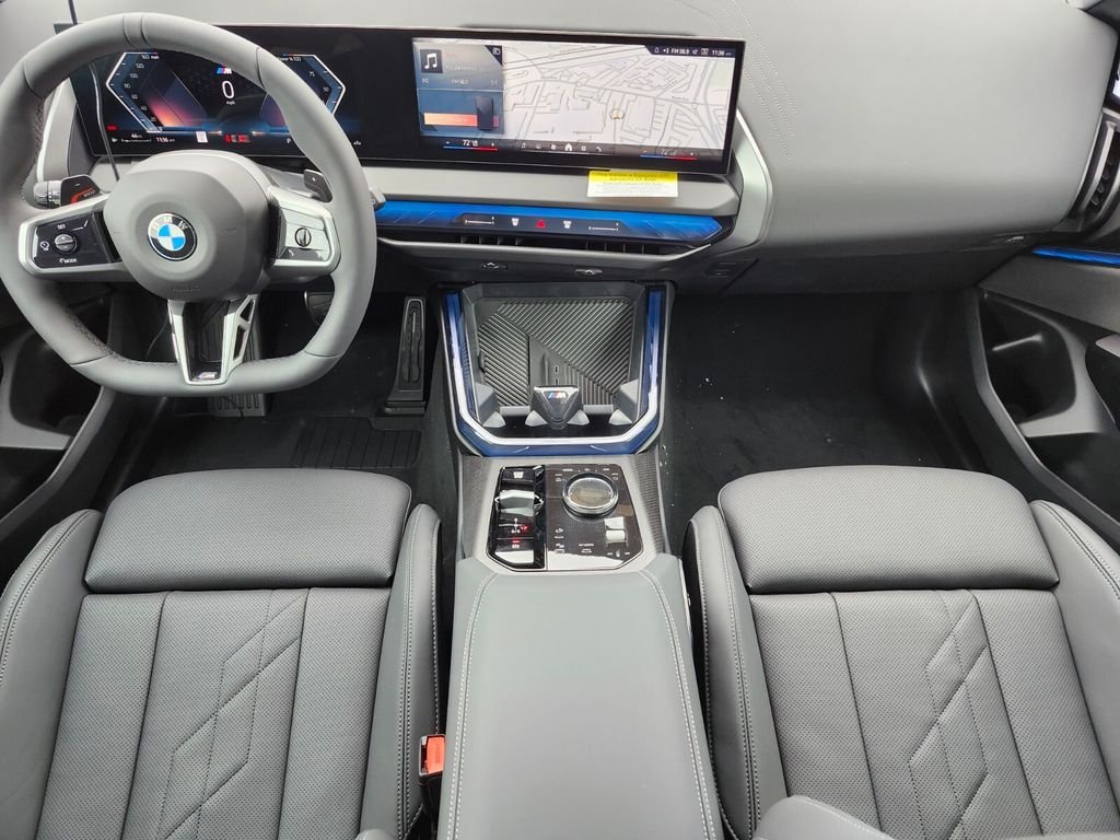 Used 2026 Gray BMW 30 xDrive image 13