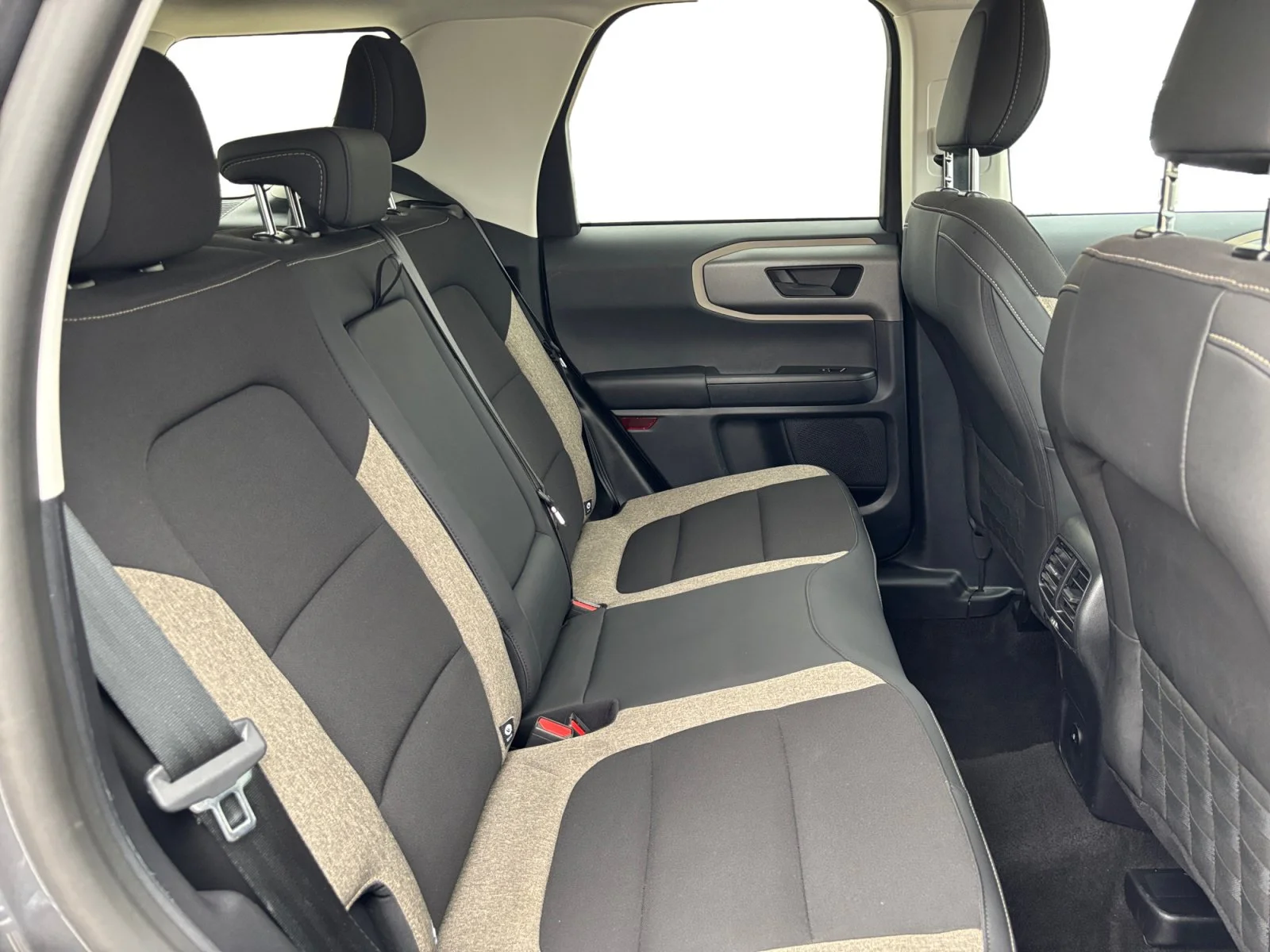 Used 2025  Ford Big Bend image 18