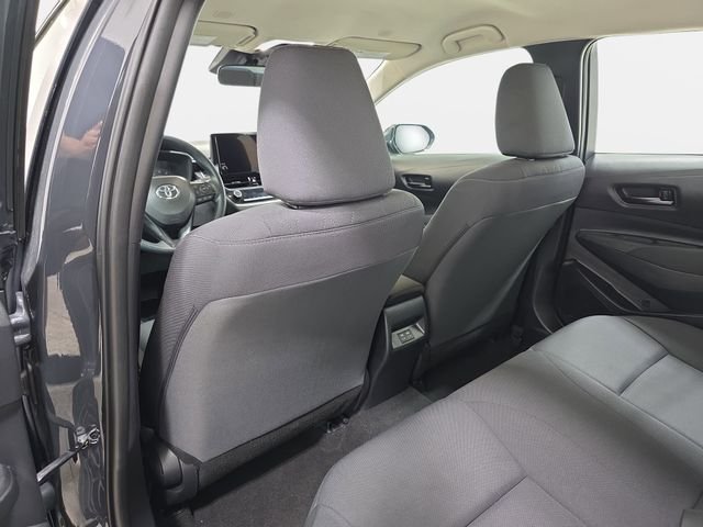 Certified Used 2024  Toyota LE image 10