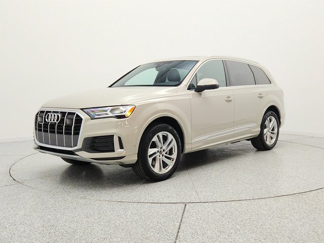 2023 Audi Q7 Premium