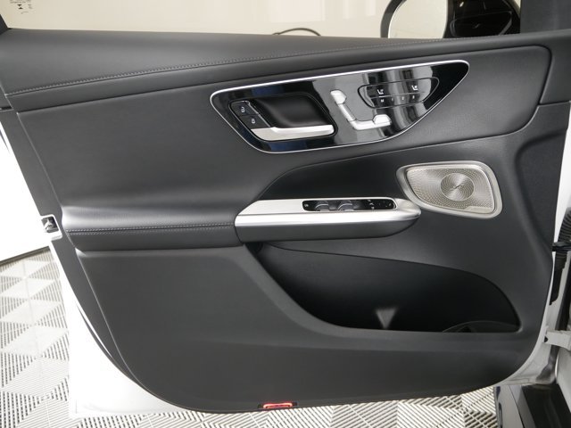 Used 2024 Polar White Mercedes-Benz AMG® GLC 43 image 8