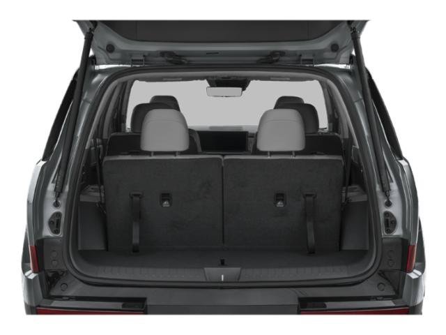 New 2027 Phantom Black Hyundai Calligraphy image 10