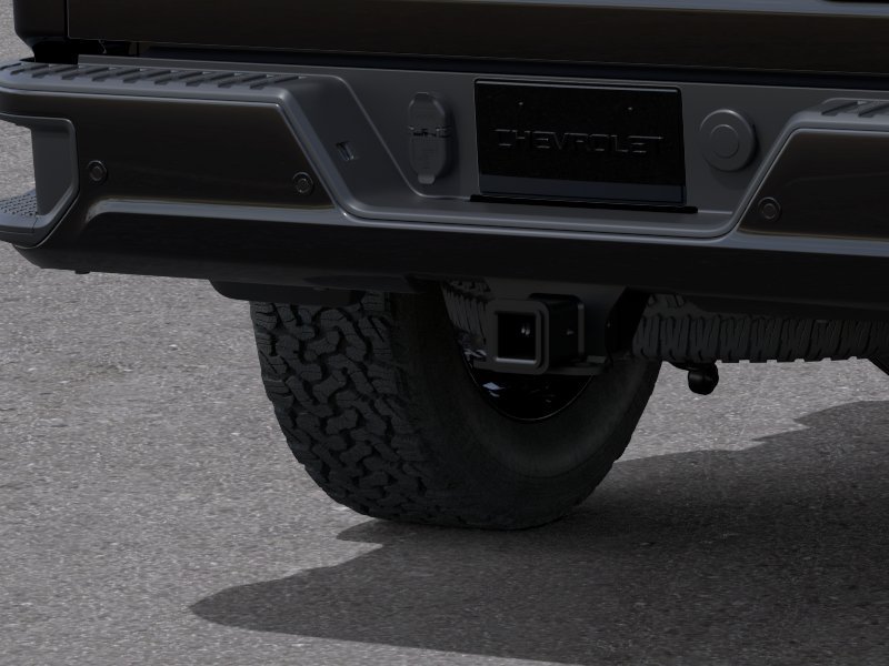 2026 Chevrolet Silverado 2500 HD LT - Photo 14