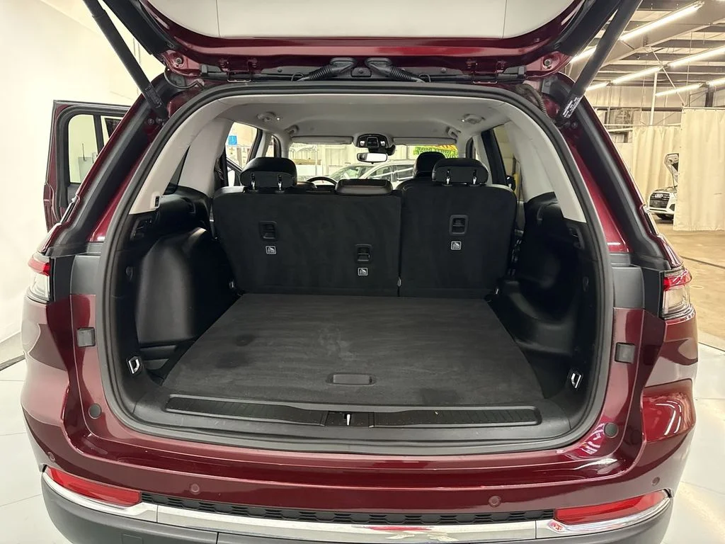 Used 2023 Velvet Jeep Limited image 21