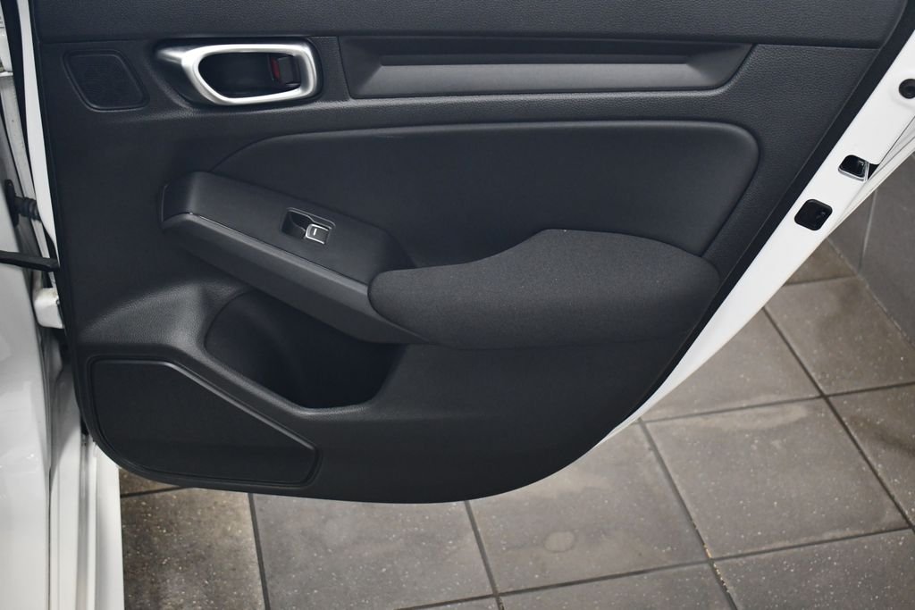 2023 Honda Civic Sport - Photo 29