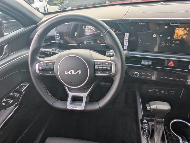 2026 Kia K5 GT-Line - Photo 16