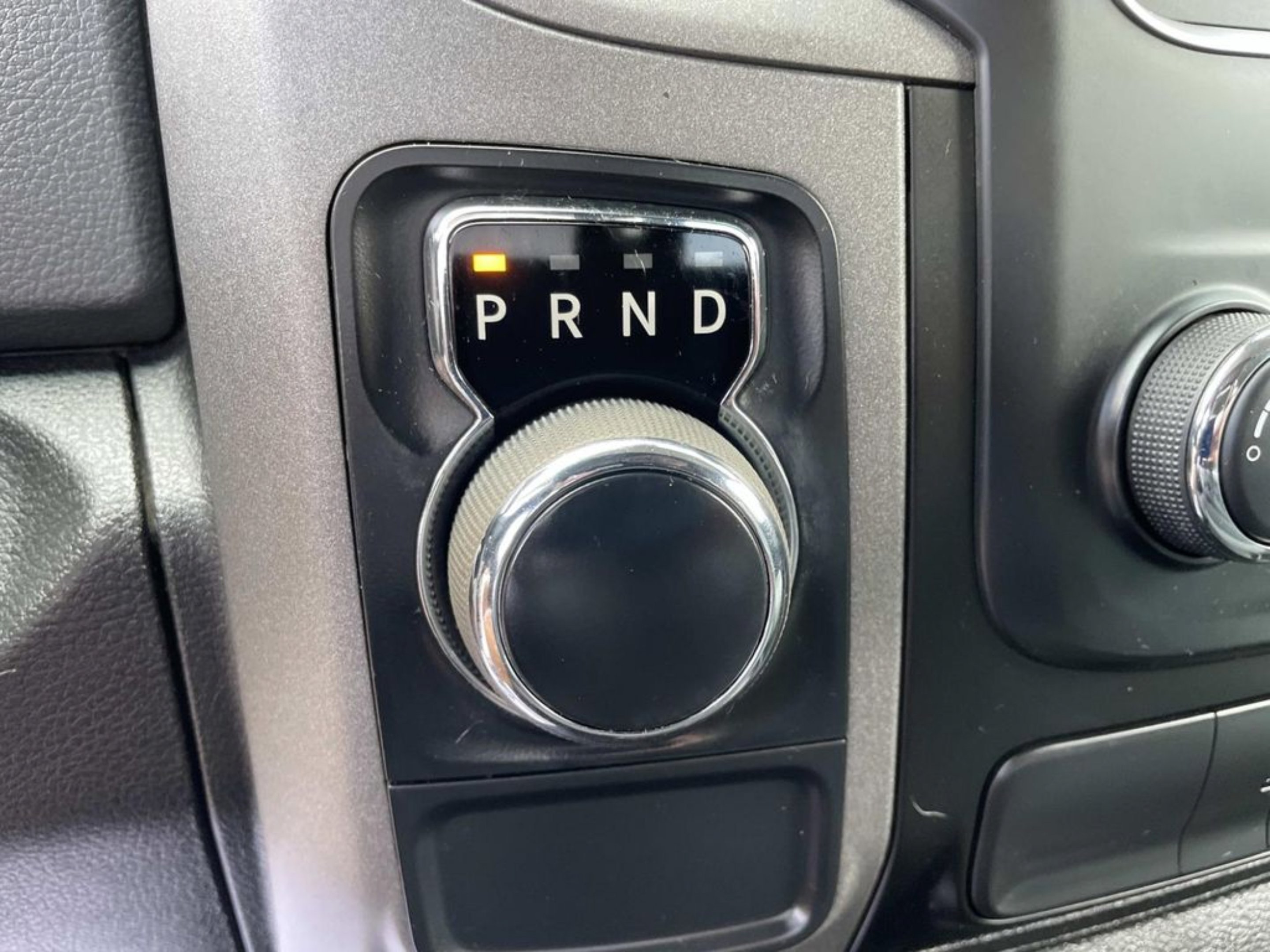 Used 2019 Red Ram Tradesman image 26