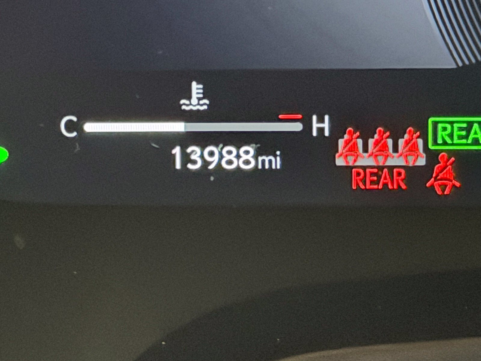 Used 2026 Gray Lexus 350h Premium image 7