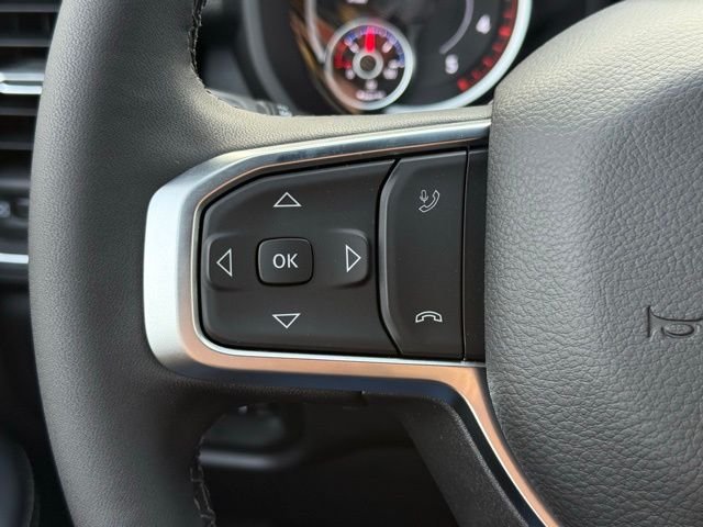 2026 RAM 2500 Big Horn - Photo 23