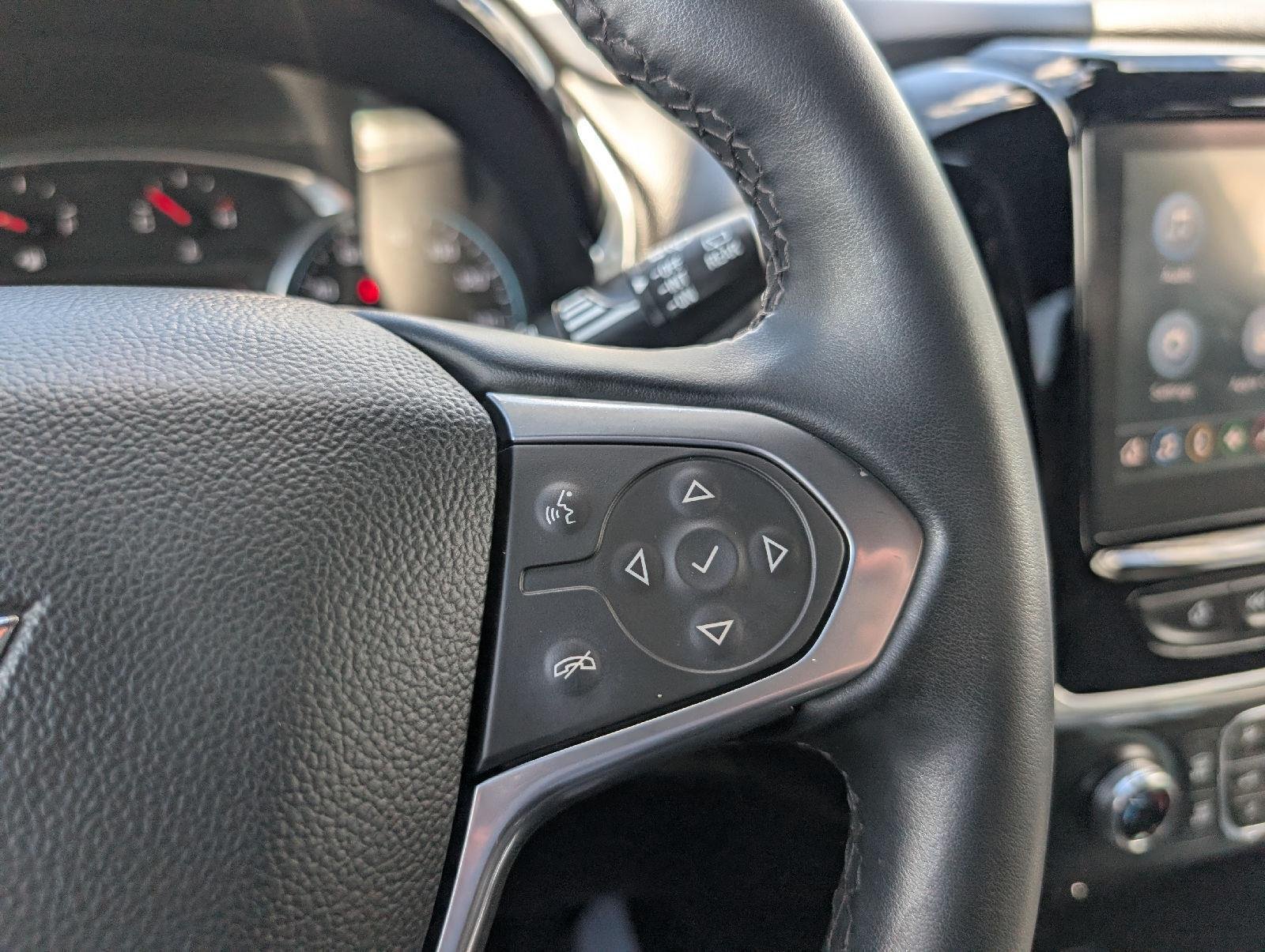Used 2023 Bl Chevrolet  image 15