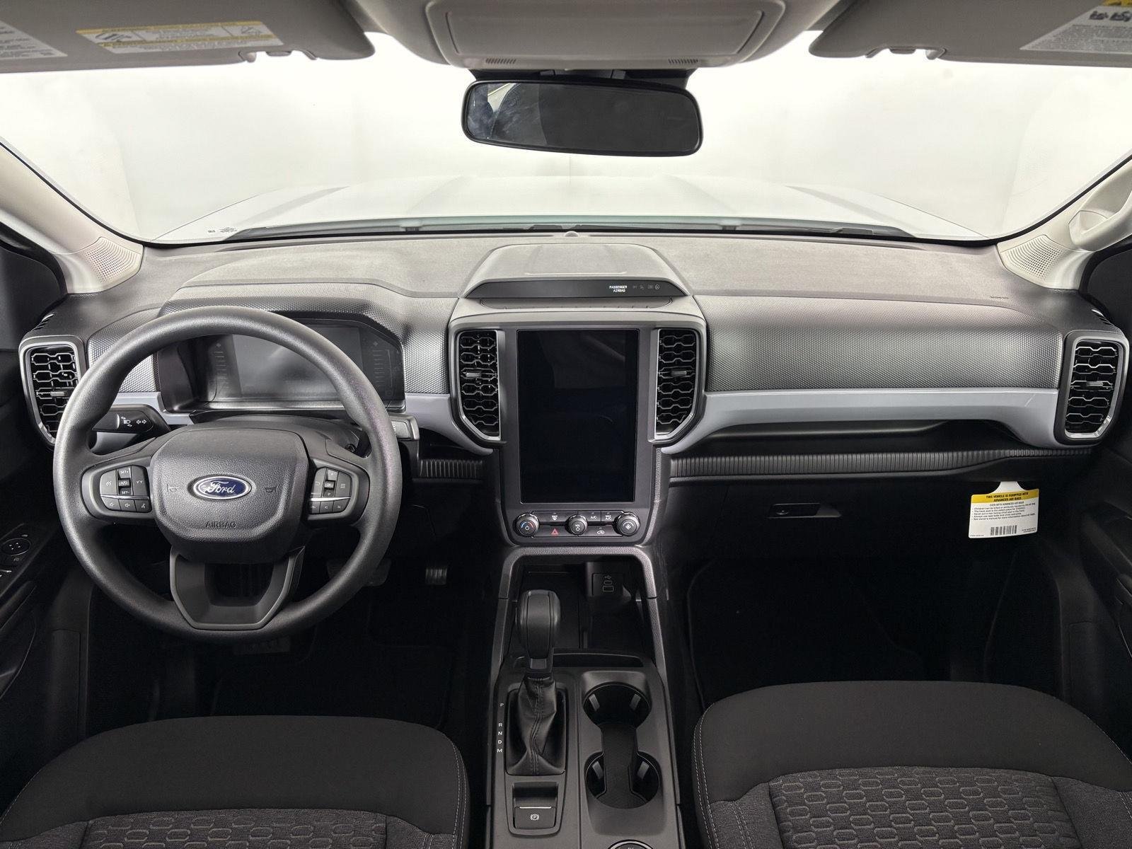 Used 2026 Oxford White Ford XL image 22