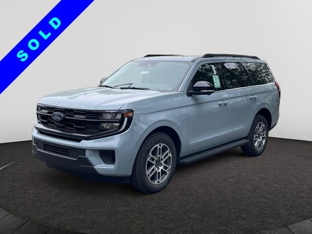 2026 Ford Expedition Active 4x4's photo
